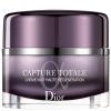 Capture Totale Nuit Creme Nuit Haute Regeneration - Krem intensywnie regenerujący na noc