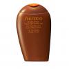 Brilliant Bronze Tinted Self-Tanning Gel Medium - samoopalacz do twarzy i ciała w żelu