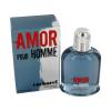 Amor Pour Homme Eau de Toilette Natural Spray/Vaporisateur - Woda toaletowa