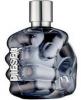 Only The Brave Eau de Toilette Vaporisateur/Natural Spray - Woda toaletowa