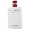 Allure Sensuelle gel creme de douche - żel pod prysznic
