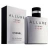 Allure Homme Sport Eau de Toilette Vaporisateur Spray - Woda toaletowa