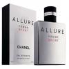 Allure Homme Sport Eau de Toilette Vaporisateur/Spray - Woda toaletowa