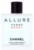 Allure Homme Sport After Shave Lotion - Płyn po goleniu