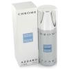 Chrome Azzaro Deodorant Spray- dezodorant spray 150ml