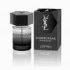 Yves Saint Laurent La Nuit De L´Homme Eau de Toilette Vaporisateur/Natural Spray - Woda toaletowa 40ml