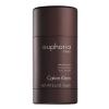 Euphoria Men Deodorant Alcohol Free/Sans Alcohol - Bezalkoholowy dezodorant w sztyfcie