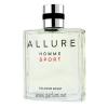Allure Homme Sport Cologne Vaporisateur/Spray - Woda kolońska