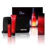 -25% Dior Fahrenheit Eau De Toilette - Woda toaletowa 100ml+Shower Gel 75ml+Deodorant 50ml+kosmetyczka