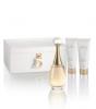 Dior Jadore edp 50ml+BL 50ml+SG 50ml