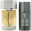 YSL L´Homme edt 100ml+Deo Stick 75g