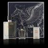 -25% Hermes Terre D´Hermes Eau de Toilette - Woda toaletowa 100ml+Woda toaletowa 12,5ml+Balsam po goleniu 40ml