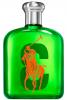 Big Pony 3 Green - Eau de Toilette Vaporisateur/Natural Spray - Woda toaletowa