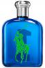 Big Pony 1 Blue - Eau de Toilette Vaporisateur/Natural Spray - Woda toaletowa