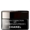 Ultra Correction Lift Creme Confort de Jour Lift Fermete/Lifting Firming Comfort Day Cream SPF 15 - Krem na dzień na twarz i szyję SPF 15
