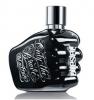 Only The Brave Tatoo Eau de Toilette Vaporisateur/Natural Spray - Woda toaletowa
