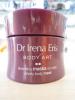 Velvety Body Mask - aksamitna maska do ciała