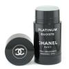 Platinum Egoiste Deodorant Stick - Dezodorant w sztyfcie
