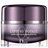 Capture Totale Nuit Creme Nuit Haute Regeneration - Krem intensywnie regenerujący na noc