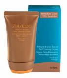 Brilliant Bronze Tinted Self Tanning Cream for Face - krem samoopalający do twarzy Medium Tan/Medium