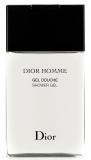 Homme Gel Douche/Shower Gel - Żel pod prysznic
