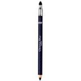 Crayon Eyeliner Waterproof - Wodoodporna konturówka do oczu: Noir Trinidad/Trinidad Black / 094, Bleu Captivant/Captivating Blue / 254, Brun Intense/Intense Brown / 594