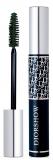 Mascara Diorshow Tusz do rzęs - Noir/Black / 090, Azur/Azure Blue / 258, Chestnut / 698