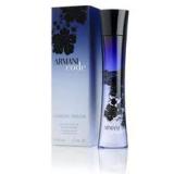 Giorgio Armani Code Donna Eau de Parfum - Woda perfumowana 50ml
