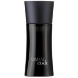 Giorgio Armani Code pour Homme Eau de Toilette - Woda toaletowa 75ml