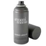 Mania Pour Homme  Deodorant Spray - Dezodorant