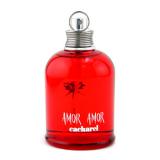 Amor Amor Eau De Toilette Vaporisateur/Natural Spray - Woda toaletowa
