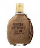 Fuel For Life Homme Eau de Toilette - woda toaletowa