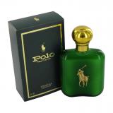 Polo After Shave Lotion- woda po goleniu we flakonie.