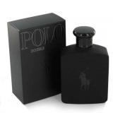 Polo Black Eau de Toilette - woda toaletowa 125ml OSTATNIA SZTUKA!!!
