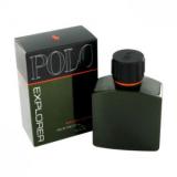 Polo Explorer Eau de Toilette - woda toaletowa 125ml OSTATNIA SZTUKA!!!
