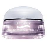 Biotherm Rides Repair Yeux - krem intensywnie przeciwzmarszczkowy z czystym wyciągiem z krzemu - pod oczy 15ml