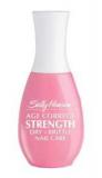 Sally Hansen Age Correct Strenght - Nawilżająca Odżywka Do Suchych Kruchych Paznokci 13ml