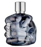 Only The Brave Eau de Toilette Vaporisateur/Natural Spray - Woda toaletowa