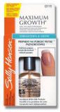 Sally Hansen Maximum Grownth - Preparat Na Porost Płytki Paznokciowej
