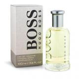 Boss Bottled Man Eau de Toilette Natural Spray Vaporisateur - Woda toaletowa