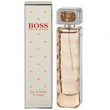 Boss Orange Eau de Toilette Vaporisateur/Natural Spray - Woda toaletowa