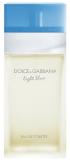 Dolce&Gabbana Light Blue Eau de Toilette Natural Spray - Woda toaletowa 100ml