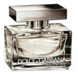 Dolce&Gabbana The One L´Eau Eau de Toilette Natural Spray/Vaporisateur - Woda toaletowa 75ml