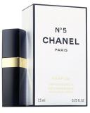 Chanel N°5 Extrait Rechargeable - Perfum spray z wymiennym wkładem 7,5ml