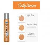 Sally Hansen Airbrush Legs - Fluid do Nóg / rajstopy w sprayu 01, 02, 03
