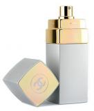 N°19 Eau de Toilette Vaporisateur/Spray Rechargeable - Woda toaletowa spray z wymiennym wkładem