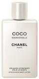Chanel Coco Mademoiselle Moisturizing Body Lotion - Emulsja do ciała 200ml