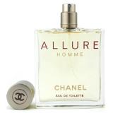 Allure Homme Eau de Toilette Vaporisateur Spray - Woda toaletowa