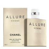 Allure Homme Edition Blanche Eau de Toilette Concentree Vaporisateur/Spray - Woda toaletowa