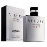Chanel Allure Homme Sport Eau de Toilette - Woda toaletowa 50ml